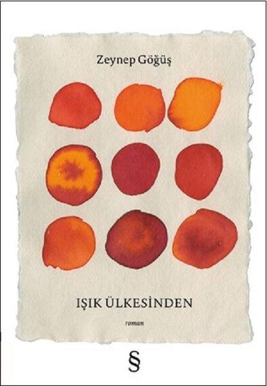 Işık Ülkesinden | Everest Yayınları (İnce Kapak)