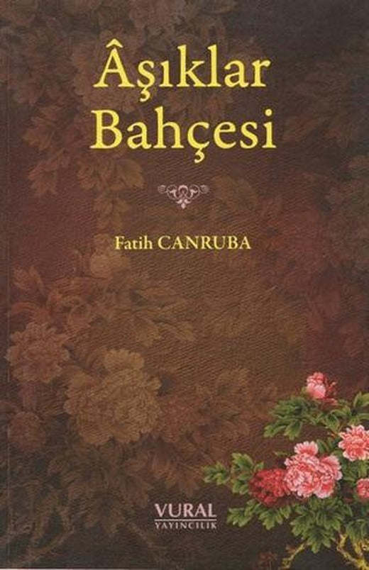 Aşıklar Bahçesi