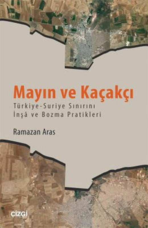 Mayın ve Kaçakçı | Çizgi Kitapevi