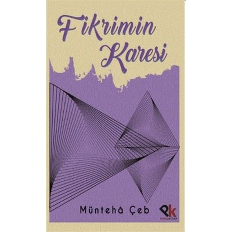 Fikrimin Karesi | Panu Kitap