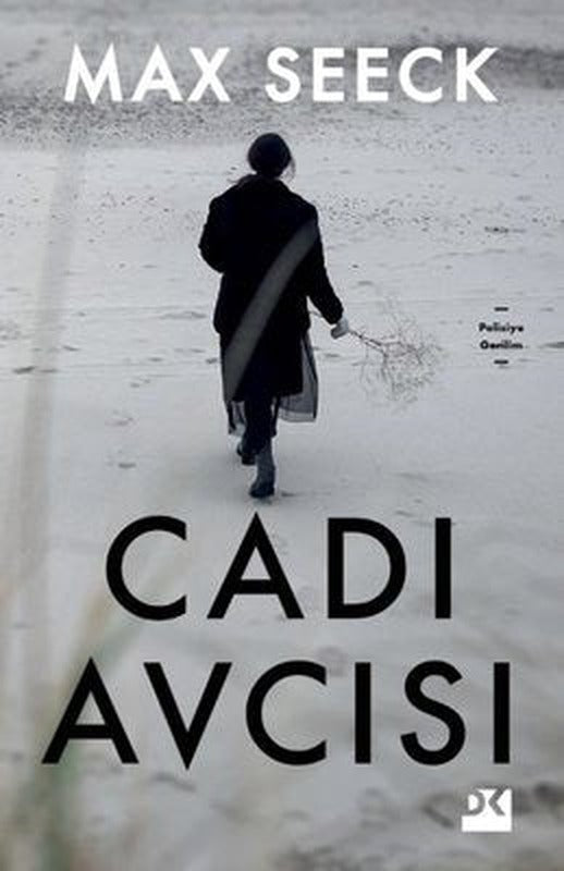 Cadı Avcısı | Yabancı Yayınları