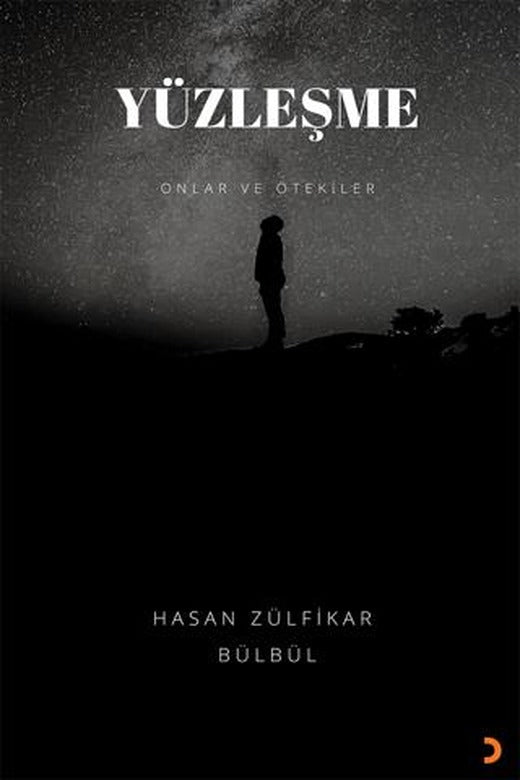 Yüzleşme | Cinius Yayınları (Ciltsiz)