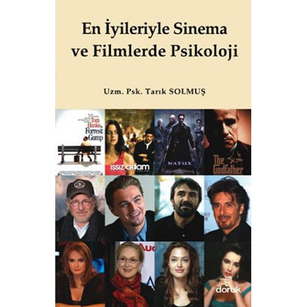 En İyileriyle Sinema ve Filmlerde Psikoloji