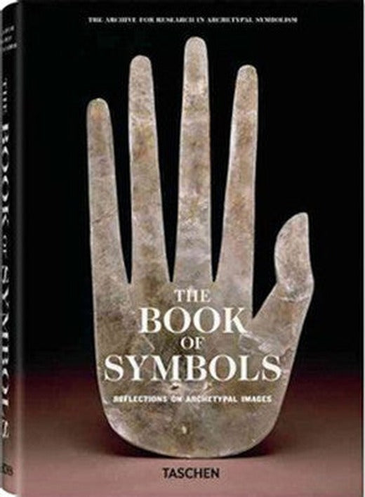 The Book of Symbols | Taschen
