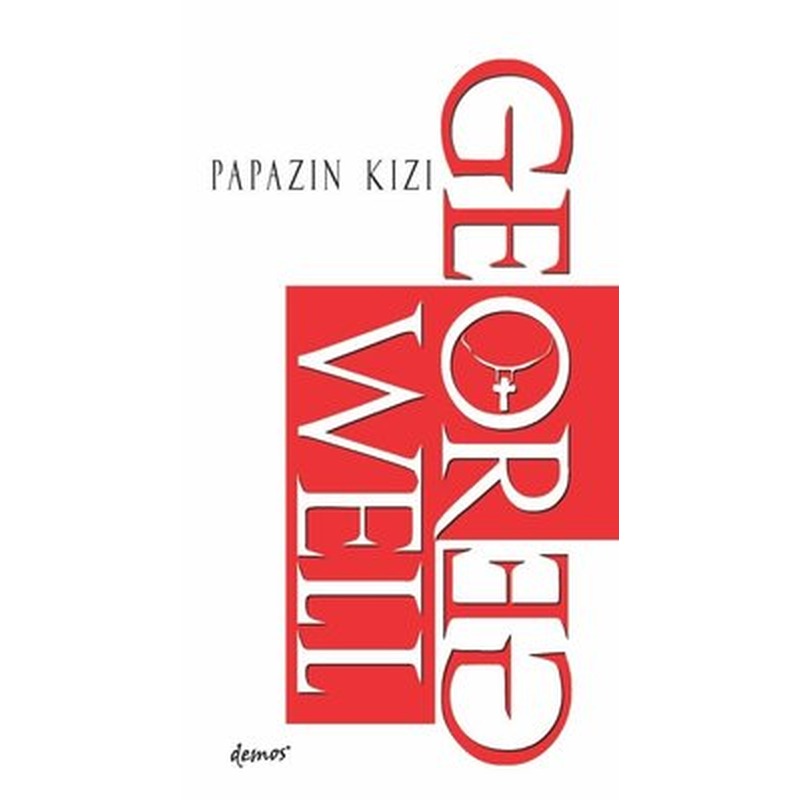 Papazın Kızı | Demos Yayınları