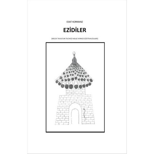 Ezidiler | Anahtar Kitaplar