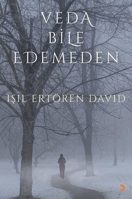 Veda Bile Edemeden | Cinius