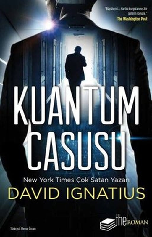 Kuantum Casusu | The Roman