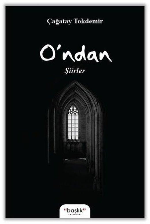 O'ndan-Şiirler | Başlık Yayınları (İnce Kapak)