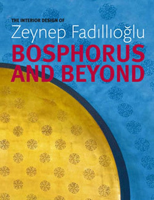 Bosphorus and Beyond | MF Design