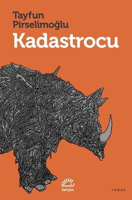 Kadastrocu | İletişim Yayınları
