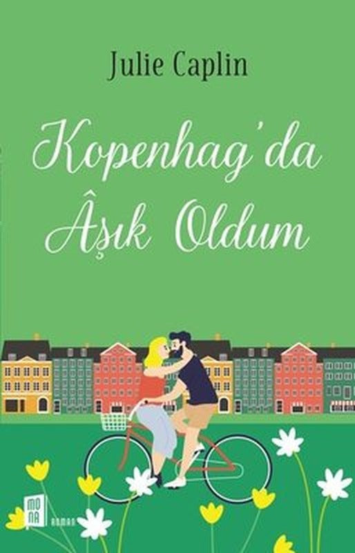 Kopenhag'da Aşık Oldum | Mona