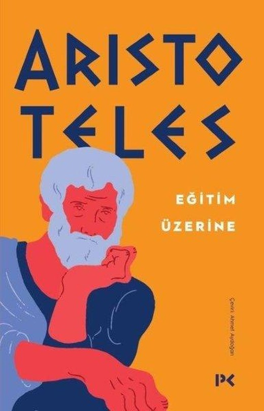 Eğitim Üzerine | Profil Kitap (İnce Kapak)