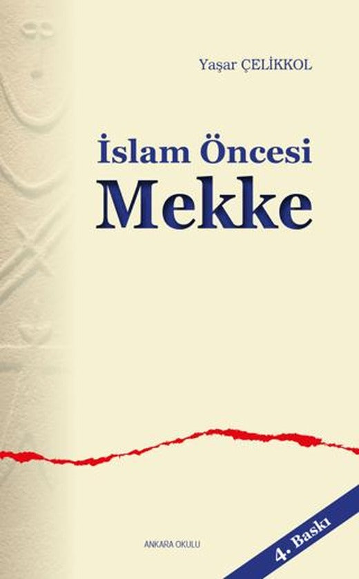 İslam Öncesi Mekke