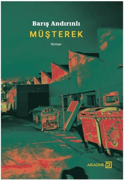 Müşterek