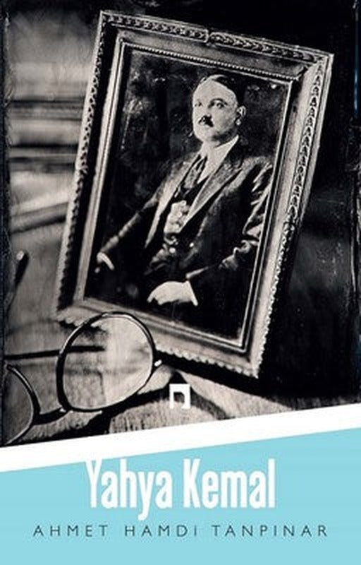 Yahya Kemal | Dergah Yayınları
