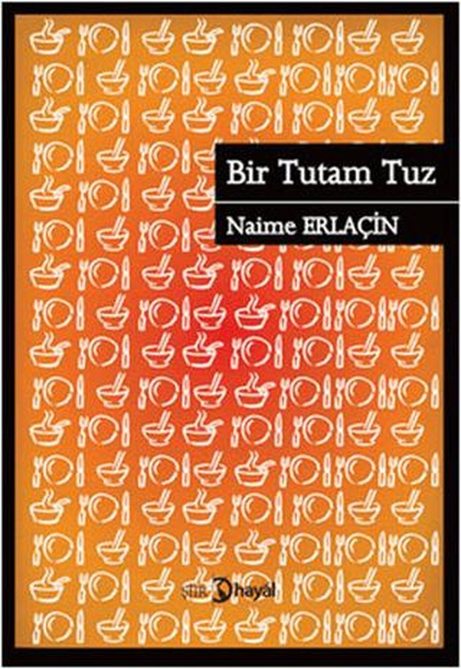 Bir Tutam Tuz | Hayal Yayınları (Ciltsiz)