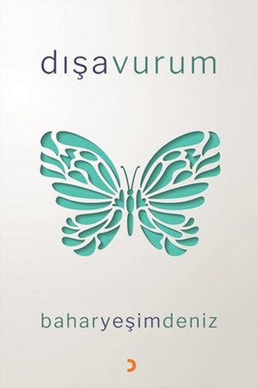 Dışavurum | Cinius