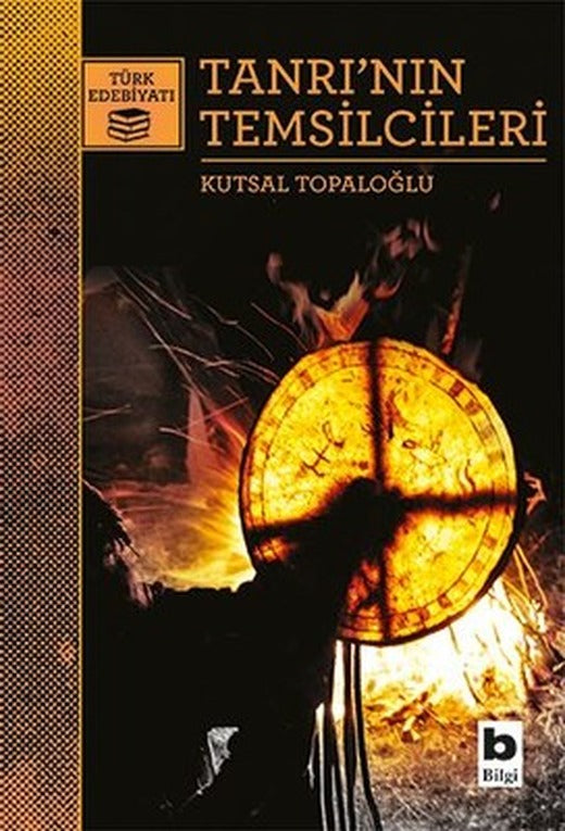 Tanrının Temsilcileri | Bilgi Yayınevi
