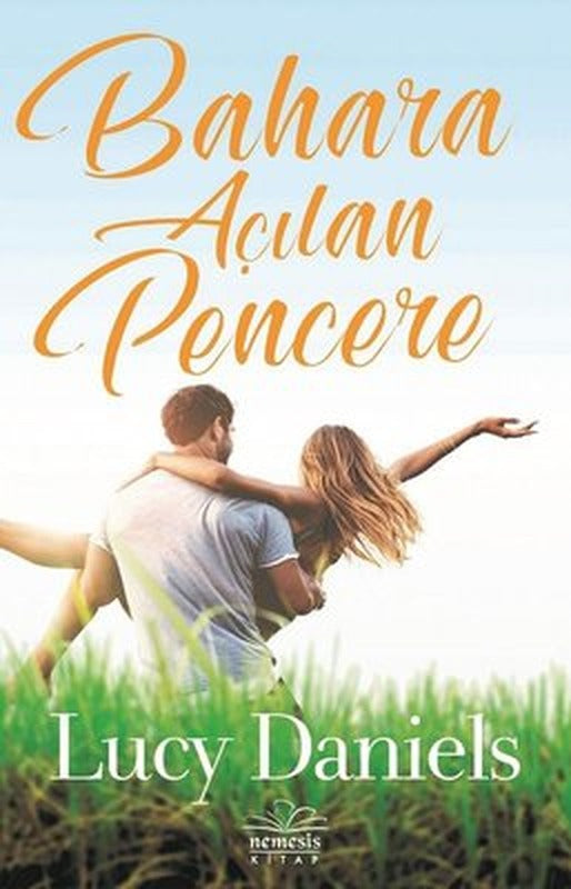 Bahara Açılan Pencere | Nemesis Kitap