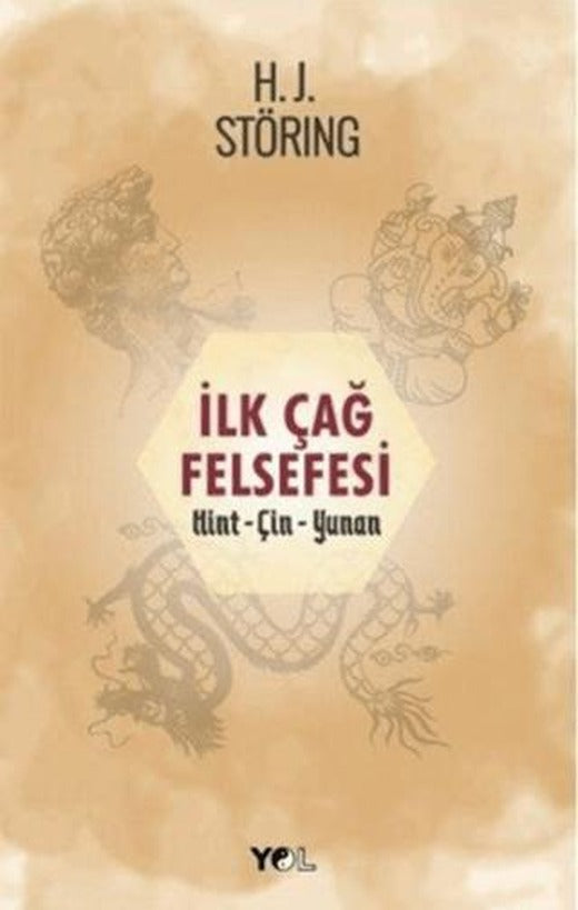 İlkçağ Felsefesi | Yol Yayınları (Ciltsiz)