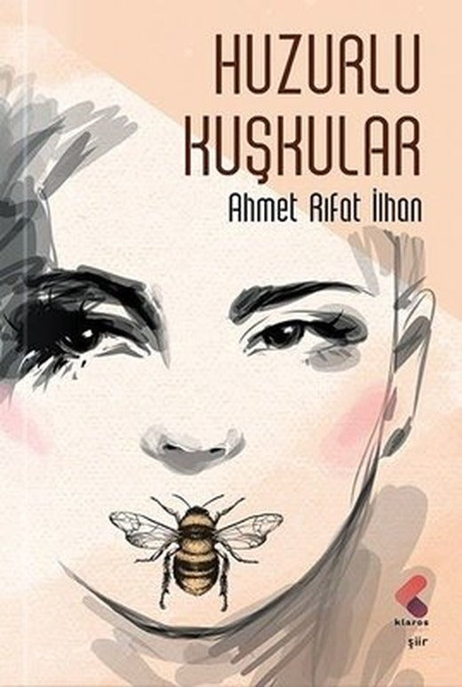 Huzurlu Kuşkular | Klaros Yayınları