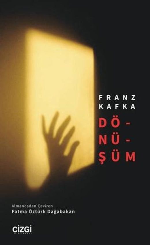 Dönüşüm | Çizgi Kitabevi Yayınları (Ciltsiz)