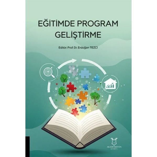 Eğitimde Program Geliştirme