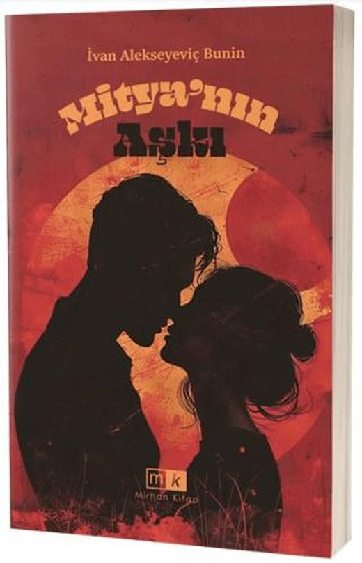 Mitya'nın Aşkı | Mirhan Kitap (Ciltsiz)
