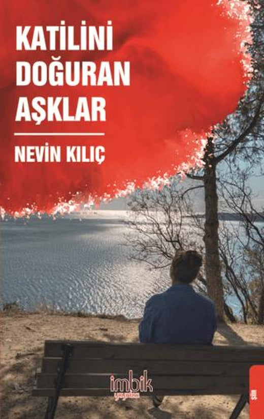 Katilini Doğuran Aşklar | İmbik Yayınları (Ciltsiz)