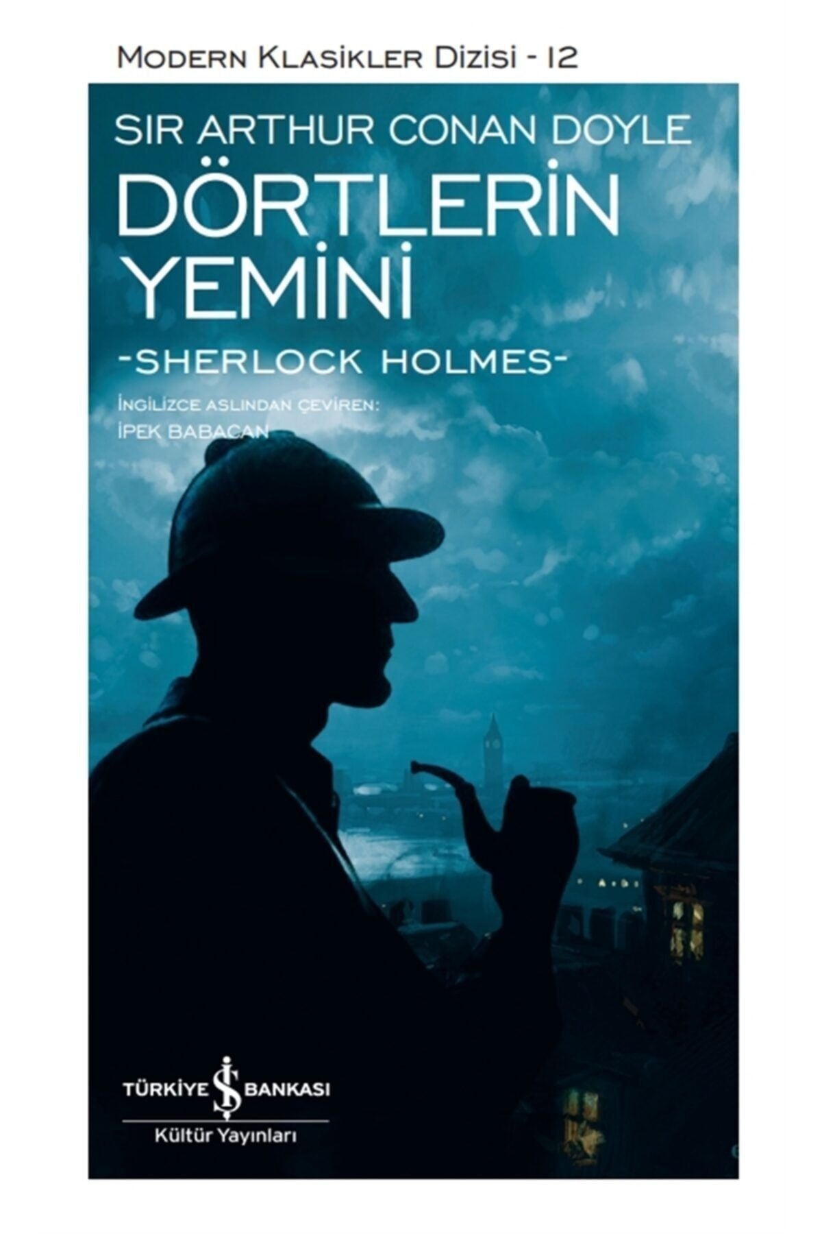 Dörtlerin Yemini