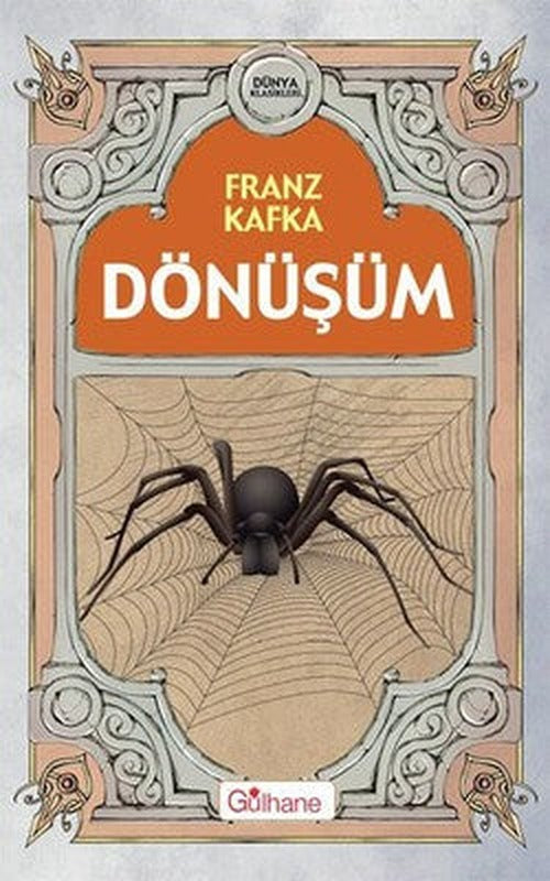 Dönüşüm | Gülhane