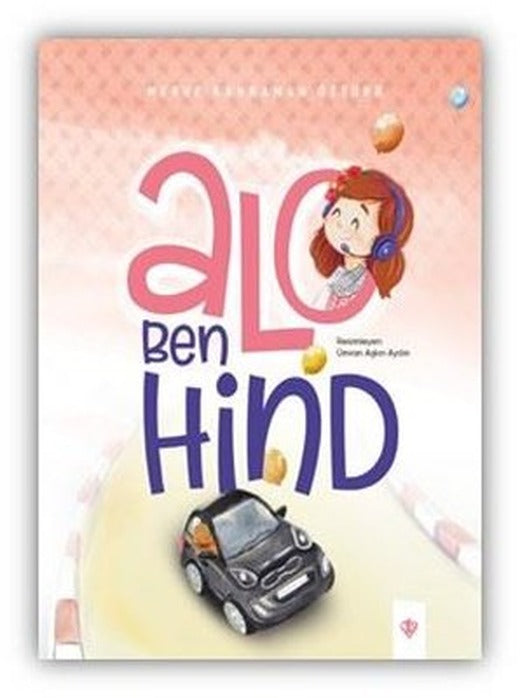 Alo Ben Hind | Türkiye Diyanet Vakfı Yayınları (İnce Kapak)