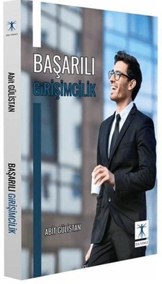 Başarılı Girişimcilik