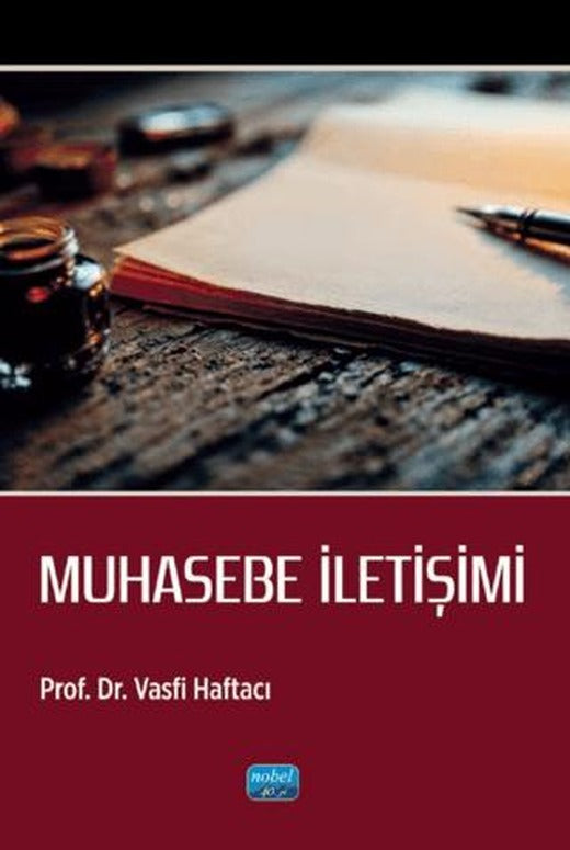 Muhasebe İletişimi