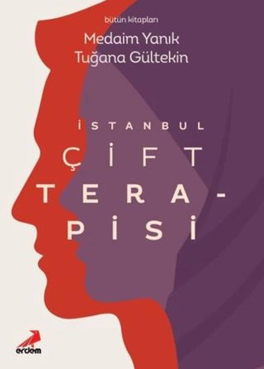 İstanbul Çift Terapisi