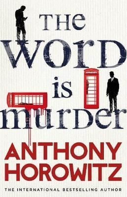 The Word Is Murder | Century
