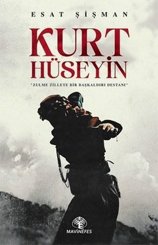 Kurt Hüseyin | Mavi Nefes