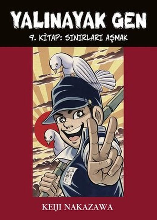 Usagi Yojimbo Sayı - 14 | Presstij Kitap