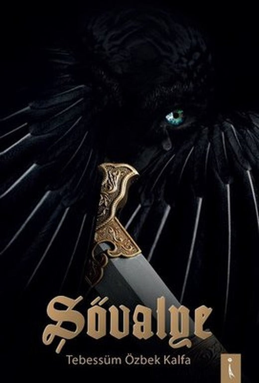Şövalye | İkinci Adam Yayınları