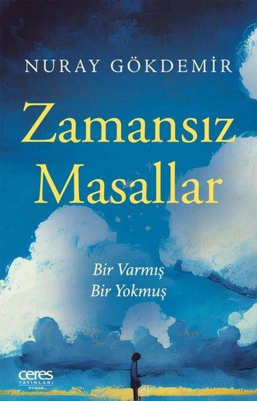Zamansız Masallar | Ceres Yayınları (e-Kitap)
