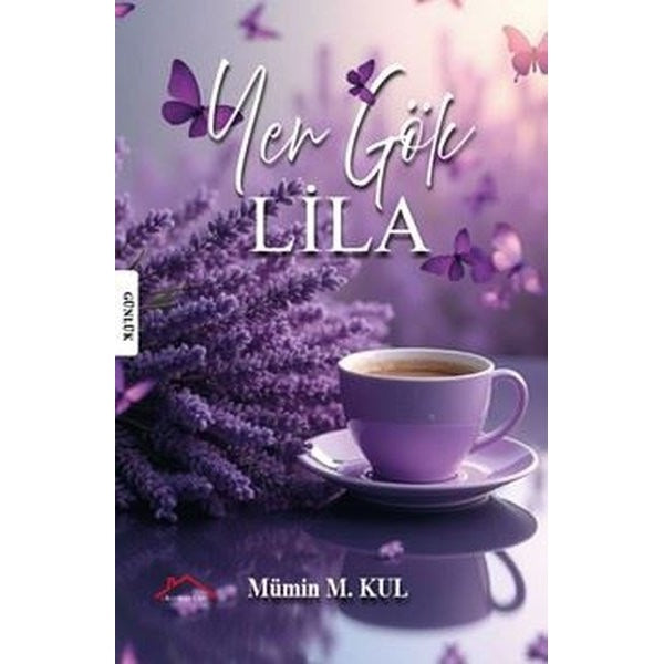 Yer Gök Lila