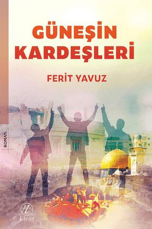 Güneşin Kardeşleri