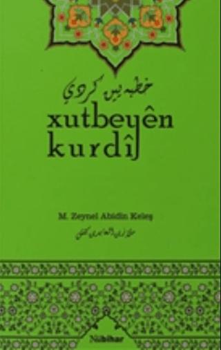 Xutbeyen Kurdi