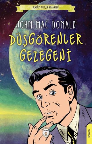 Düşgörenler Gezegeni | Dorlion Yayınları (Ciltsiz)  - Resim 1