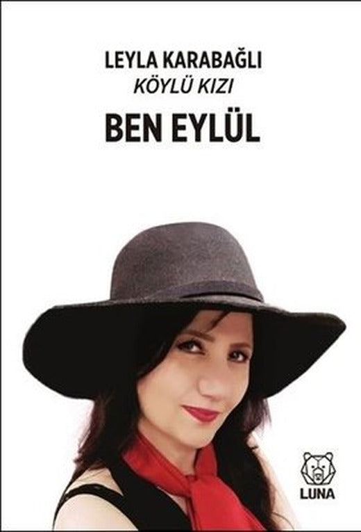 Ben Eylül | Luna Yayınları