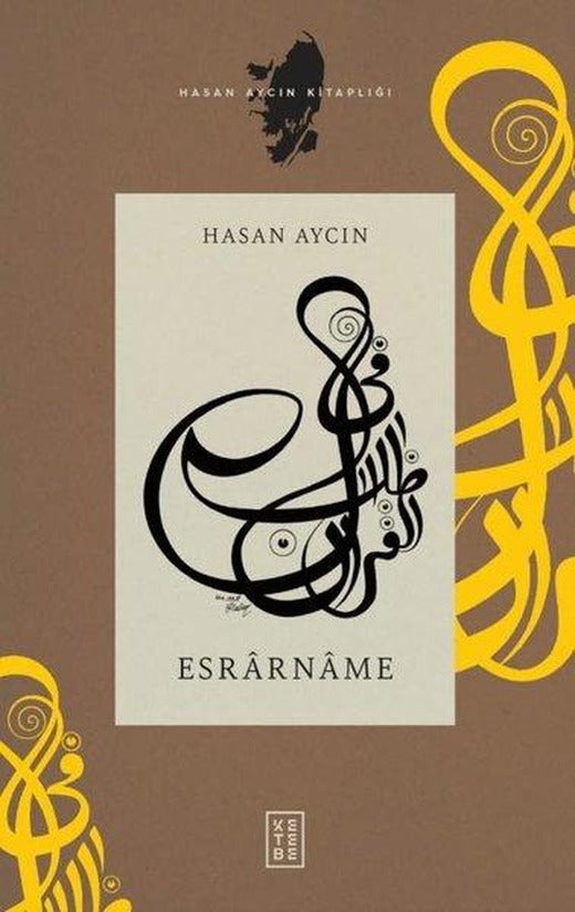 Esrarname | Ketebe (İnce Kapak)