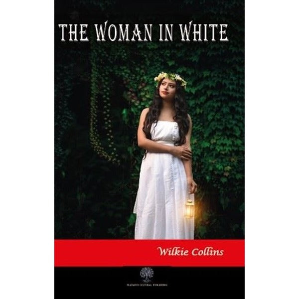 The Woman in White | Platanus Publishing