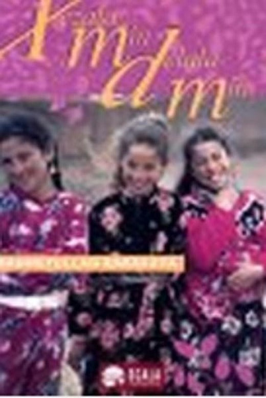 Xezala Mın Delala Mın | Scala Yayıncılık - Roman - Öykü - Anı Dizisi (İnce Kapak)