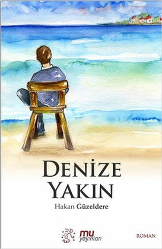 Denize Yakın | Mu Yayınları